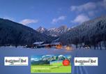 Location vacances Ramsau am Dachstein - Sattlehnerhof-1