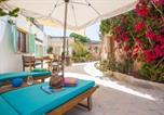 Location vacances Ses Salines - Casa Mitja a little paradise free wifi-2