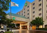 Hôtel Addison - Embassy Suites by Hilton Dallas Near the Galleria-3