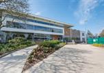 Hôtel Maidenhead - Bisham Abbey National Sports Centre-1