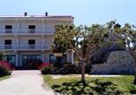 Location vacances Nin - Apartments Branko-2