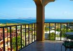 Location vacances  Mayreau & Tobaco Cays - Ahra Suites First Floor with ocean view-1