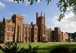 Location vacances Belfast - Pass the Keys City Centre Queens Uni Eateries and Bars Abound-3