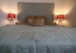 Hôtel Titting - Pfd Hotel by Wmm Hotels-4
