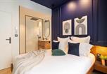 Location vacances  Rhône - The Loft Mohom-3