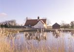 Location vacances Theberton - West House Farm-2