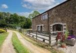 Location vacances Veryan - Gare Barn Veryan lovely countryside views-2