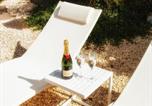 Location vacances Bad Breisig - Ferienwohnung &quote;Gaston&quote; Mitten in Waldbreitbach-3
