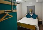 Hôtel Neath - Cwtsh Hostel Central Swansea, Social & Modern, Near Train Station-4