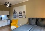 Location vacances Bautzen - Ferienwohnung zur Post 3-2