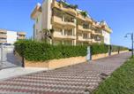 Location vacances  Province de Teramo - Mazzarosa Residence-4
