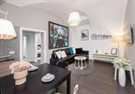 Location vacances Osrednjeslovenska - Apartment Napoleon-1