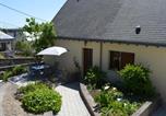 Location vacances Centre - Gîte familial viticole avec jardin, proche des châteaux de la Loire, équipement complet, Wifi inclus - Fr-1-381-167-1