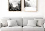 Location vacances Bad Sachsa - Apartment Bergliebe - mit Sauna-1