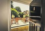 Hôtel York - The Gillygate Inn-2