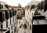 Hôtel Nuremberg - Karl August - a Neighborhood Hotel-2