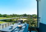 Location vacances Concarneau - Les Thermes 421- Appt pour 4 avec piscine partagée-4