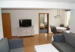 Location vacances Braunlage - Ferienwohnung Nitzschke-3