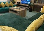 Location vacances Bratislava - Veľký apartman-4