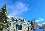 Location vacances Mont-Tremblant - Spacious Mountain Home with Sauna - Clairiere 406-3
