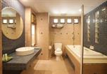 Hôtel Karon - Woraburi Phuket Resort & Spa - Sha Plus-3