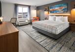 Hôtel Burlington - La Quinta Inn & Suites by Wyndham Williston Burlington-1