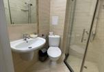 Hôtel Царево - Hotel Eskada Beach-4