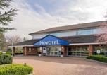 Hôtel Milton Keynes - Novotel Milton Keynes-2