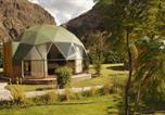 Location vacances Ollantaytambo - Sky Domos Pachar-1