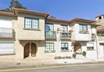 Location vacances Pontevedra - Camino Real Combarro-1