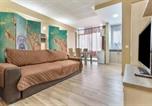 Location vacances Puerto de la Cruz - Blanco Street Apartament-1
