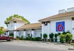 Hôtel Sonora - Motel 6 Oakdale, Ca-2