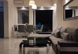 Location vacances Chania - Penthouse Apartment in Chania Heart-2