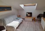 Location vacances Albiez-Montrond - Appartement confortable T2, 32m², Au pied des pistes - 5 pers, Albiez-Montrond FR-1-618-35-2