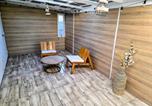 Location vacances Curicó - Casa acogedora, cálida y elegante 3 dormitorios-3