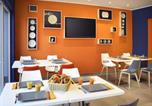 Hôtel Seneffe - Ibis Styles La Louvière-2