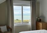 Location vacances  Manche - Villa Denise Petit Gîte-3