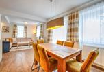 Location vacances Wörgl - Ski-In Ski-Out Brunner Apartment Top 2-3