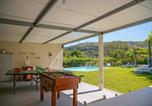 Location vacances Viana do Castelo - Casa do Cabo Ponte de Lima - Jacuzzi and Pool-4