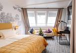 Hôtel Bad Nenndorf - Hotel Ambiente-1