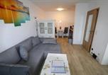 Location vacances Schneeberg - Gästewohnung &quote;Alte Spinnerei&quote;-4
