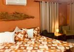 Location vacances Puerto Viejo - Caribbean Comfort-3