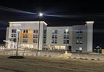 Hôtel Jackson - La Quinta Inn & Suites by Wyndham Jackson-3