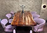 Location vacances Bucarest - Fancy Central Apartment Old Town-1