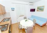 Location vacances Baška Voda - Apartments Mateo-3