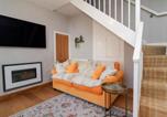 Location vacances Combe Martin - Seacroft Cottage-4