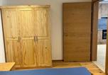 Location vacances Schlitters - Apart Sport Zillertal-3