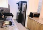 Location vacances Boca Chica - Boca chica Apartment Near the bech-2