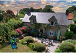 Location vacances Clohars-Carnoët - Villa Kergariou-1