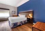Hôtel Sycamore - Best Western Sycamore Inn-3